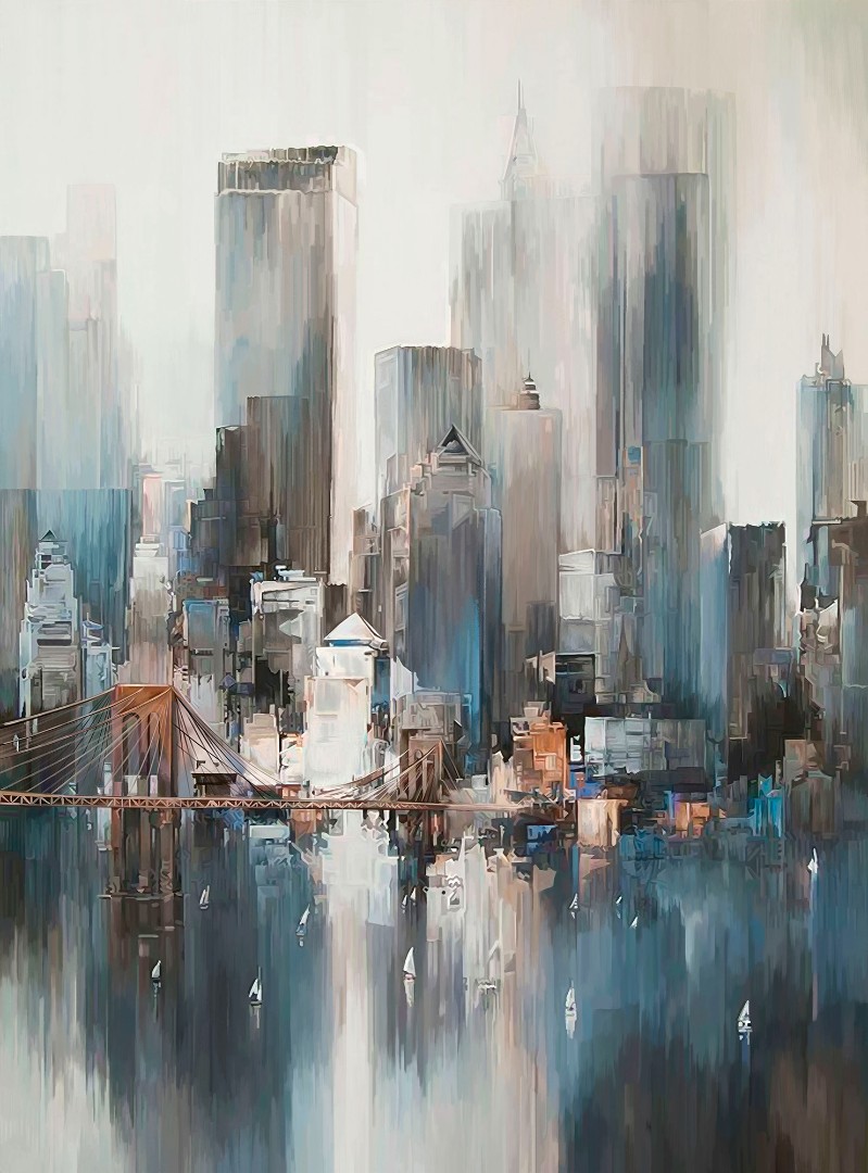 Фрески Ortograf арт 33122 фото 1