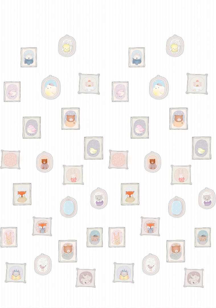 Фрески Ortograf арт 33139 фото 1