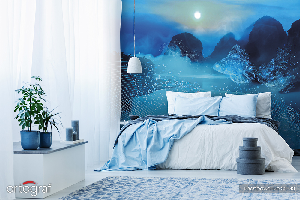 Фрески Ortograf арт 33143 фото 2