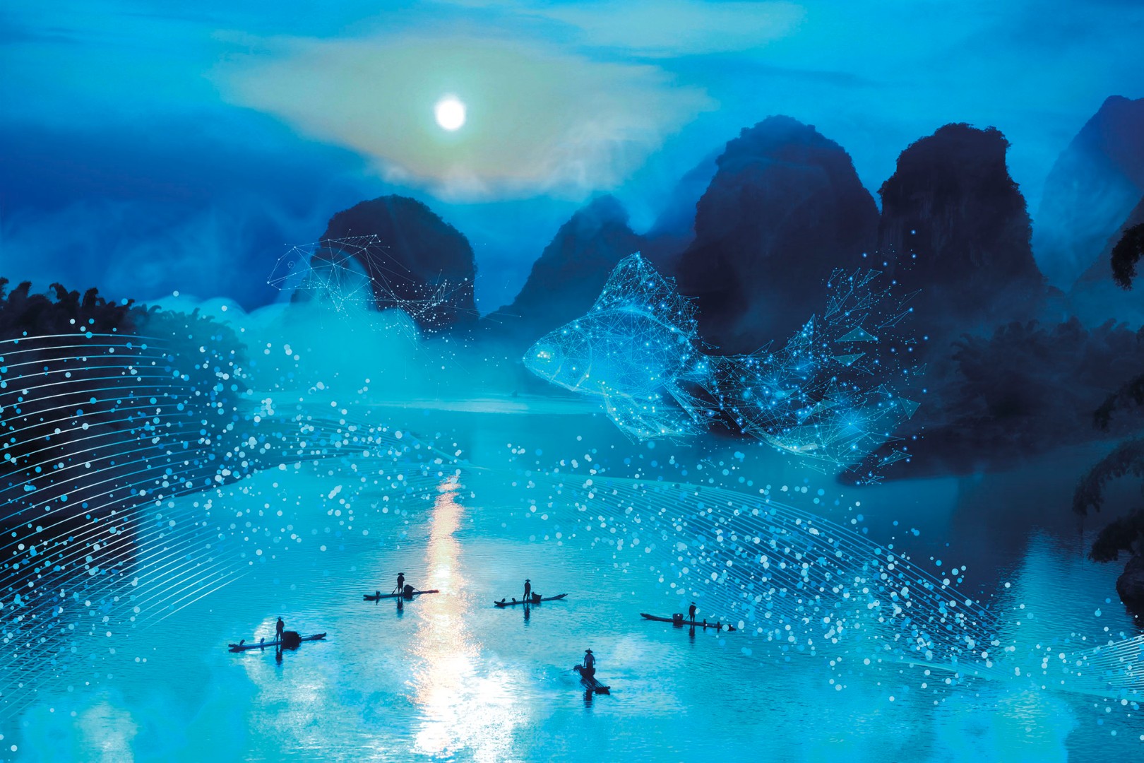 Фрески Ortograf арт 33143 фото 1