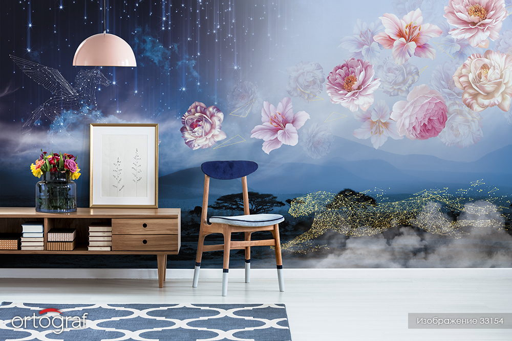 Фрески Ortograf арт 33154 фото 2