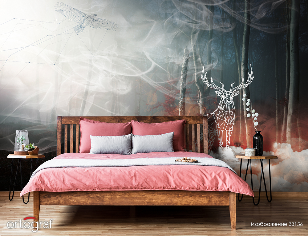 Фрески Ortograf арт 33156 фото 2