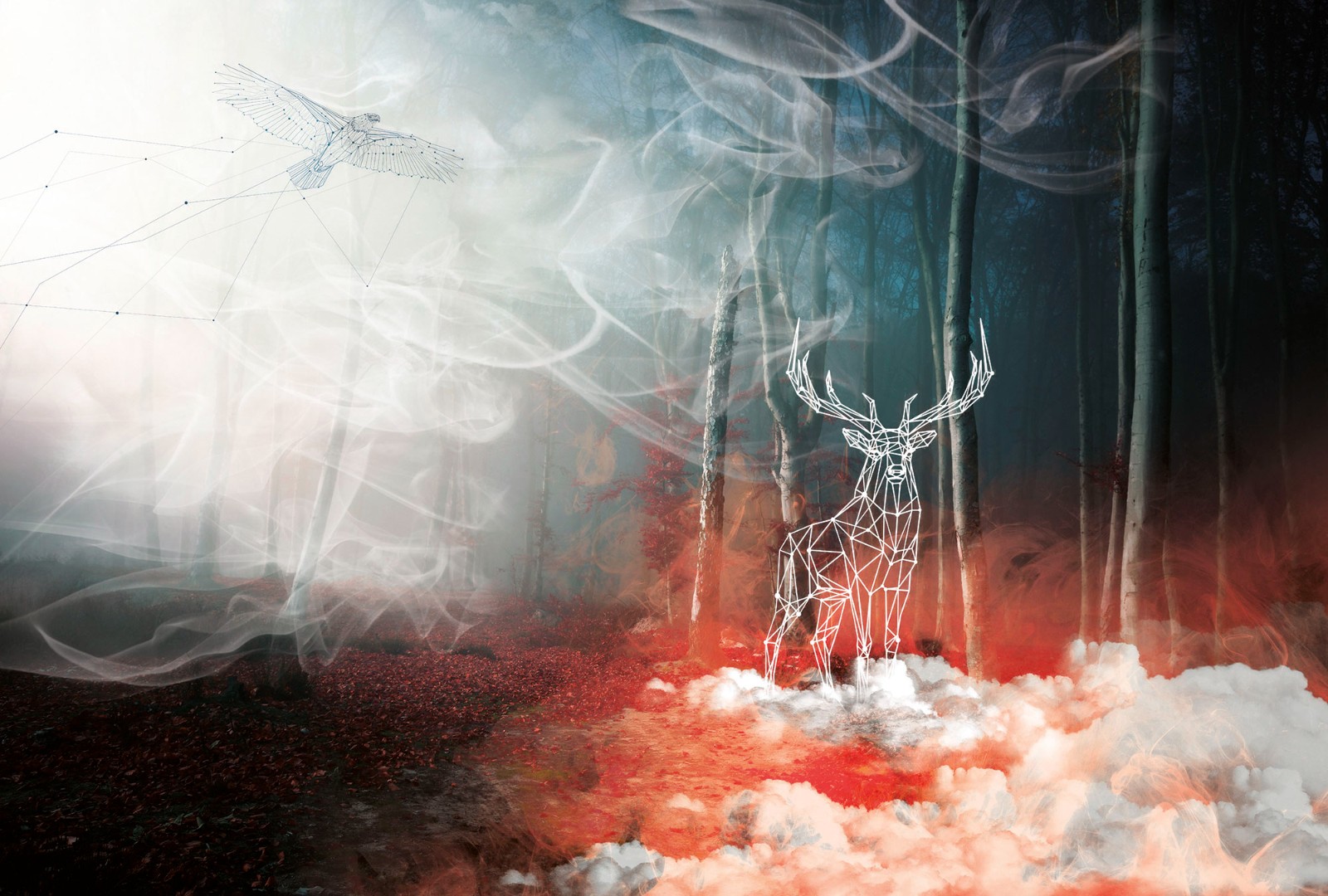 Фрески Ortograf арт 33156 фото 1