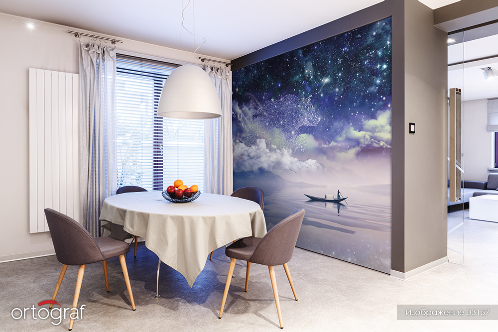 Фрески Ortograf арт 33157 фото 2