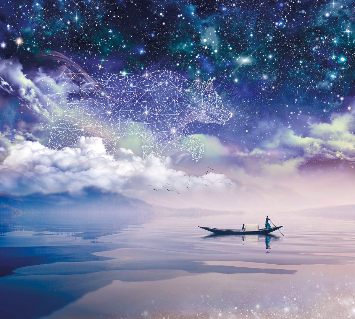 Фрески Ortograf арт 33157 фото 1