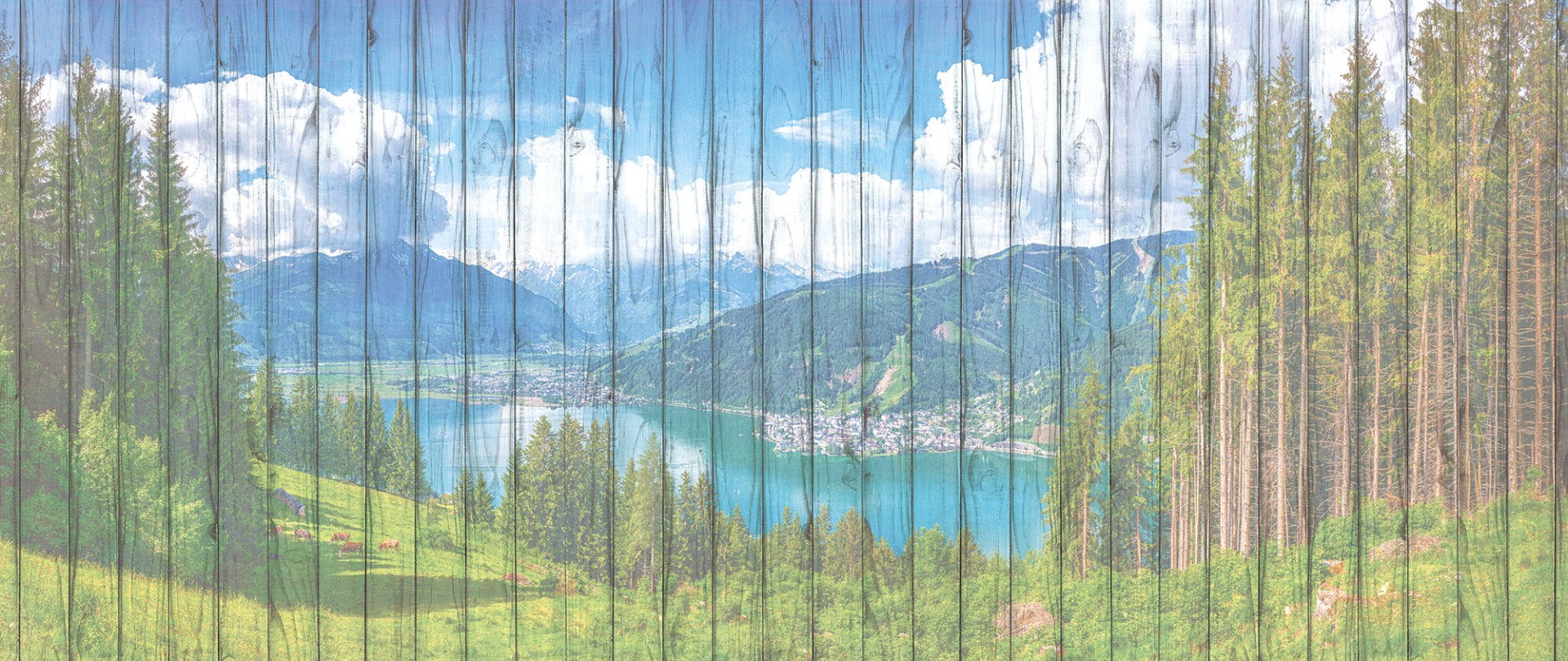 Фрески Ortograf арт 33178 фото 1