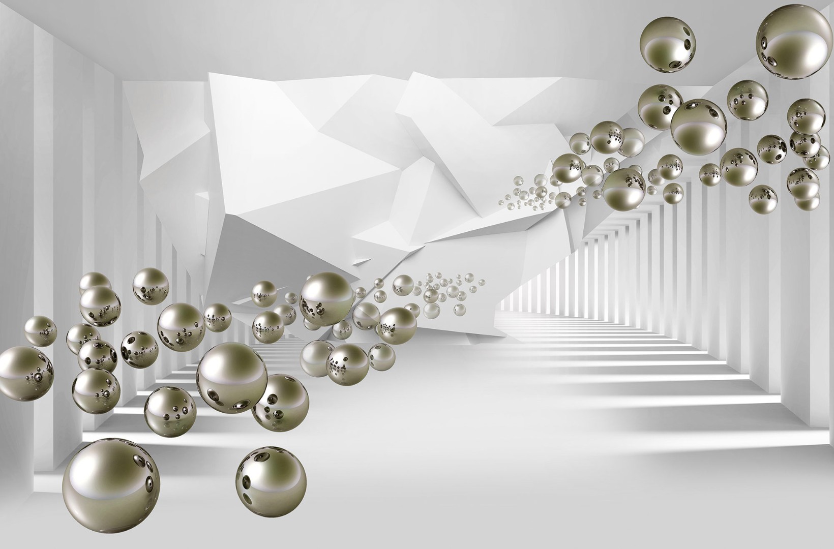 Фрески Ortograf арт 33207 фото 1