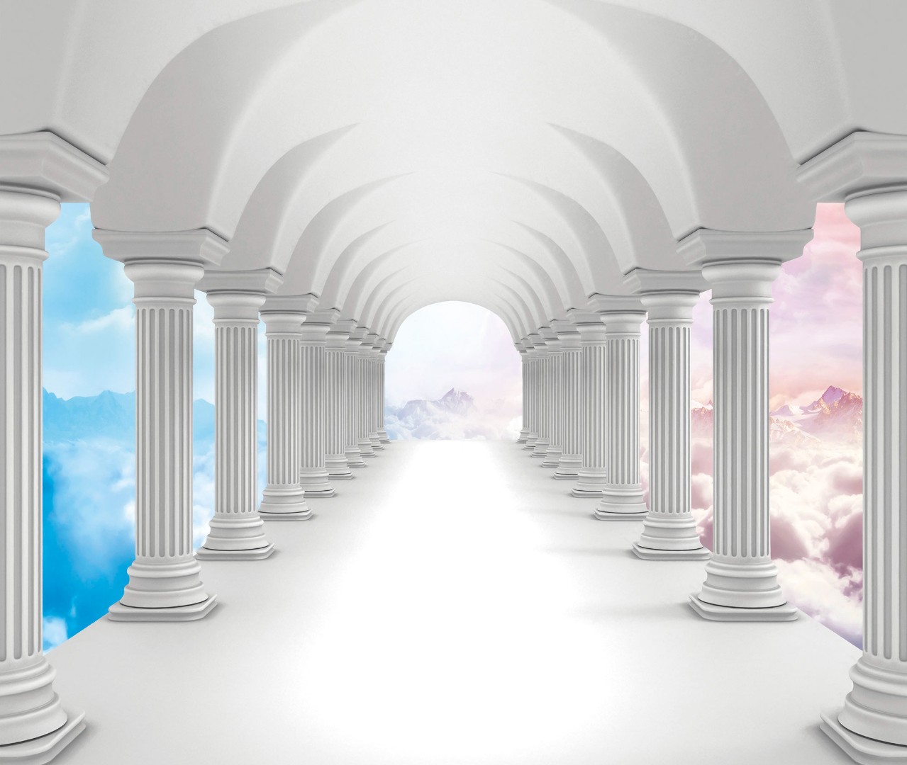 Фрески Ortograf арт 33210 фото 1