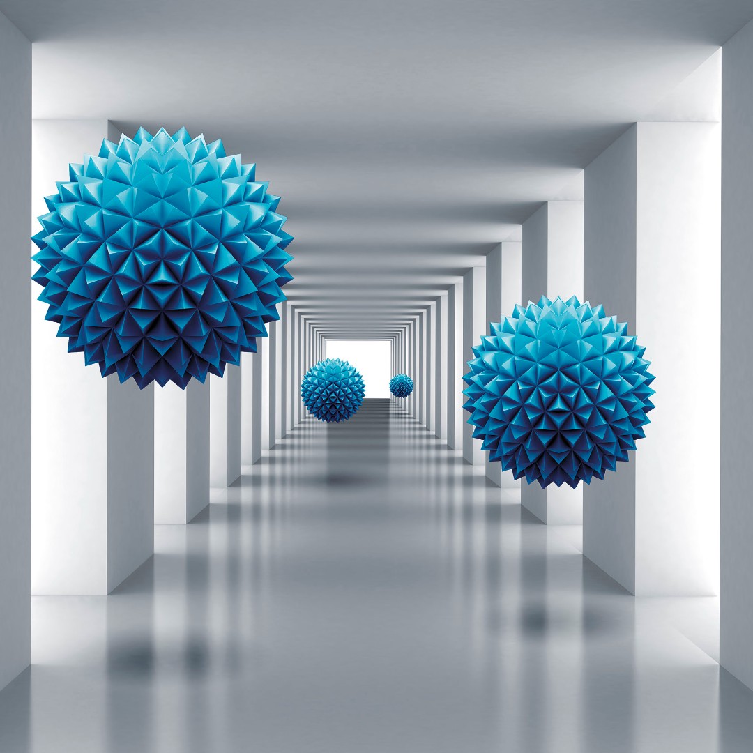 Фрески Ortograf арт 33214 фото 1