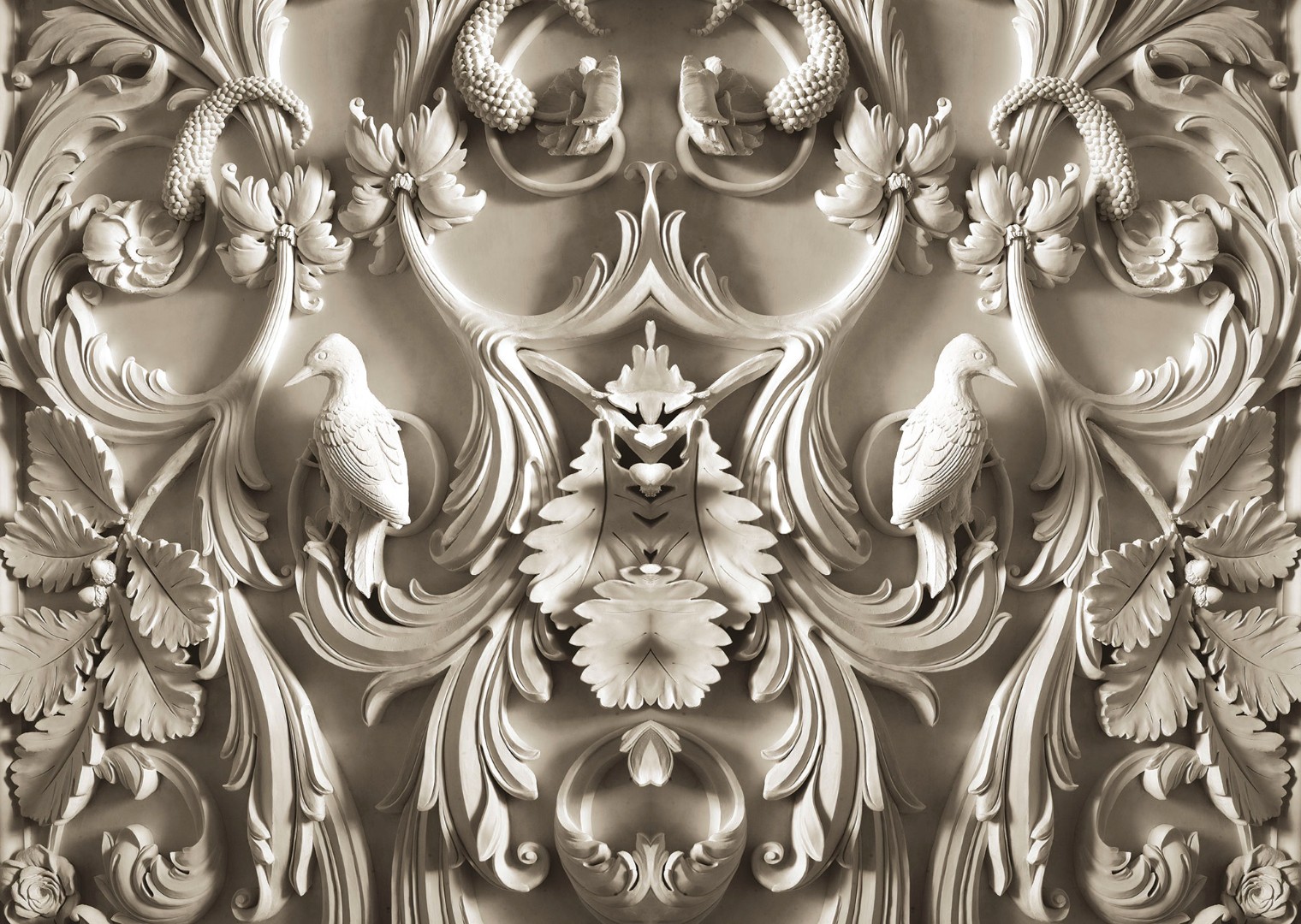 Фрески Ortograf арт 33216 фото 1