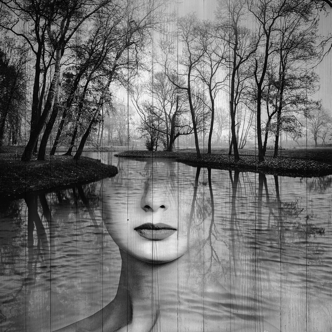 Фрески Ortograf арт 33218 фото 1