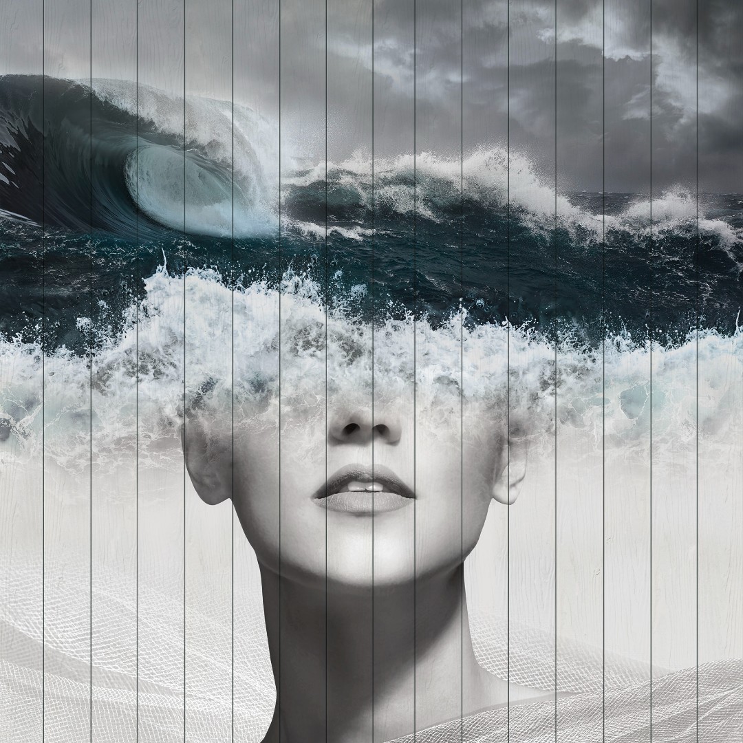 Фрески Ortograf арт 33219 фото 1