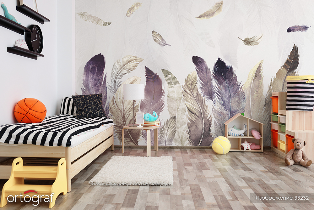 Фрески Ortograf арт 33232 фото 2