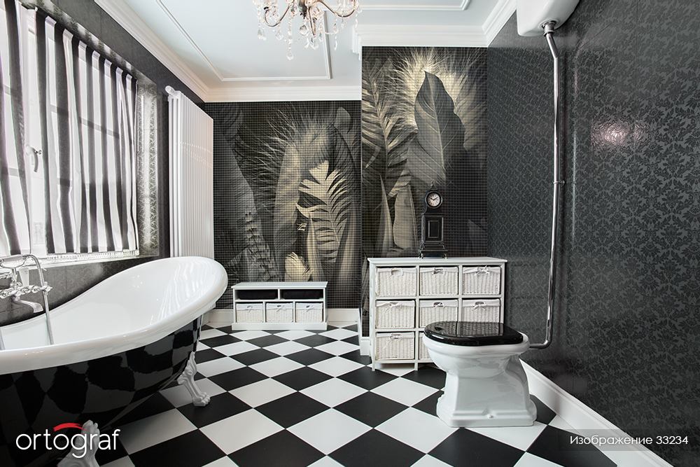 Фрески Ortograf арт 33234 фото 2