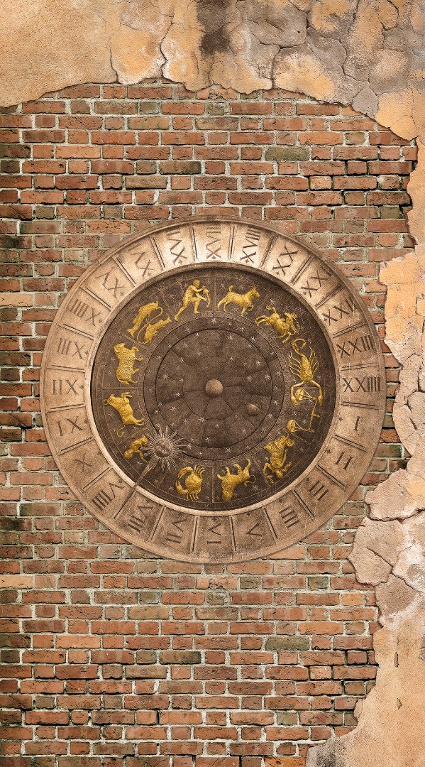 Фрески Ortograf арт 33238 фото 1