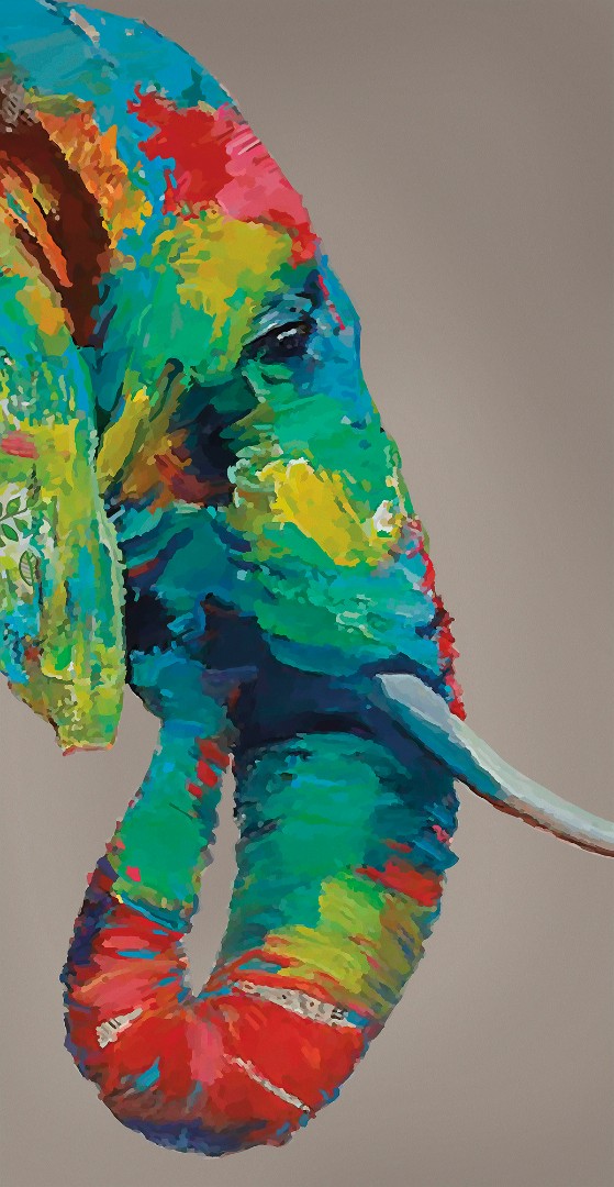 Фрески Ortograf арт 33253 фото 1