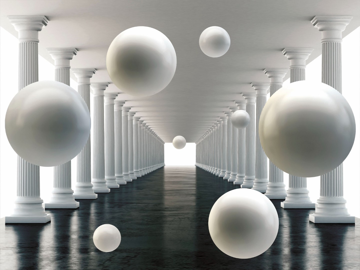 Фрески Ortograf арт 33260 фото 1