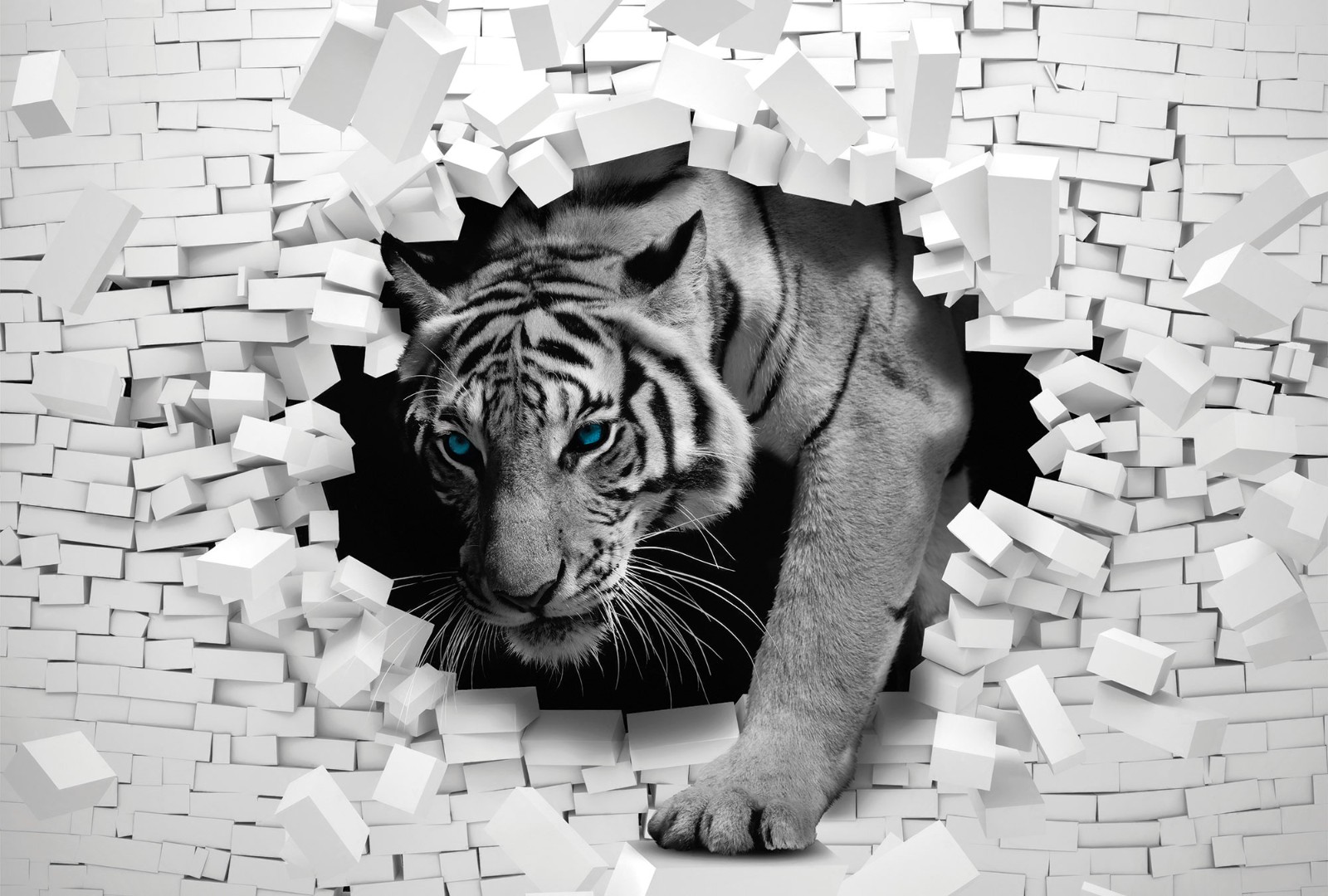 Фрески Ortograf арт 33261 фото 1