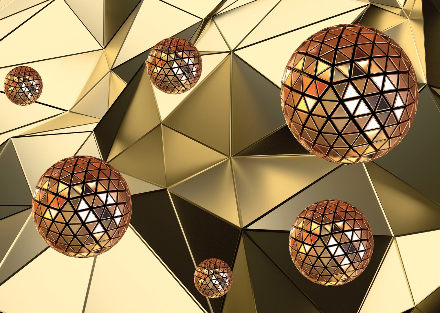 Фрески Ortograf арт 33262 фото 1