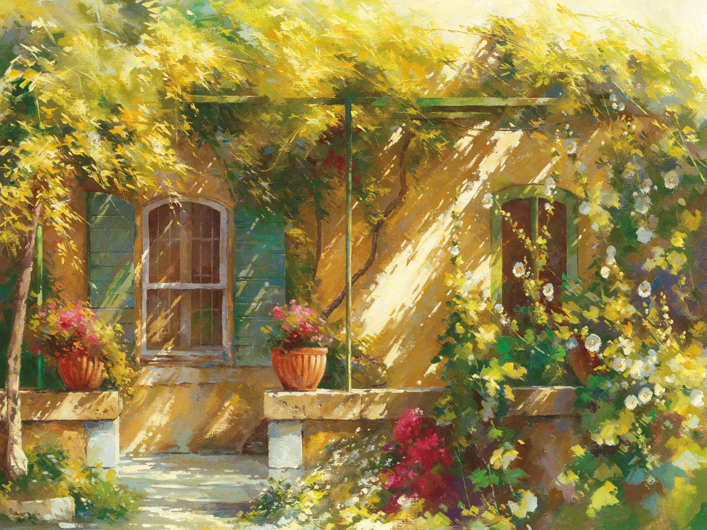 Фрески Ortograf арт 33275 фото 1