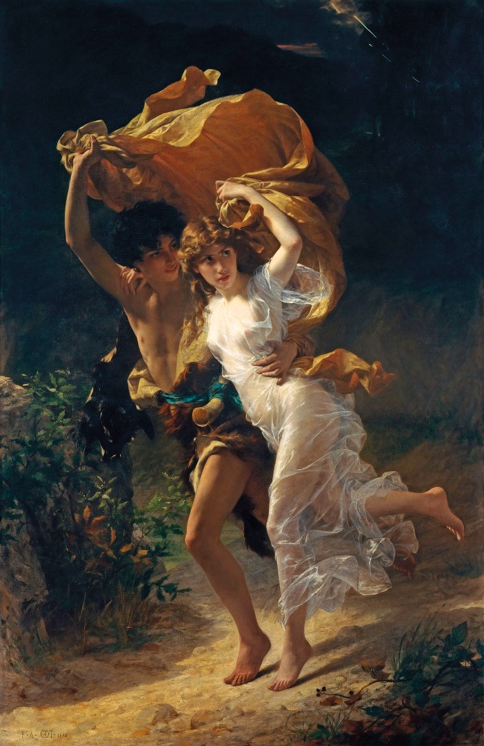 Фрески Ortograf арт 33279 фото 1