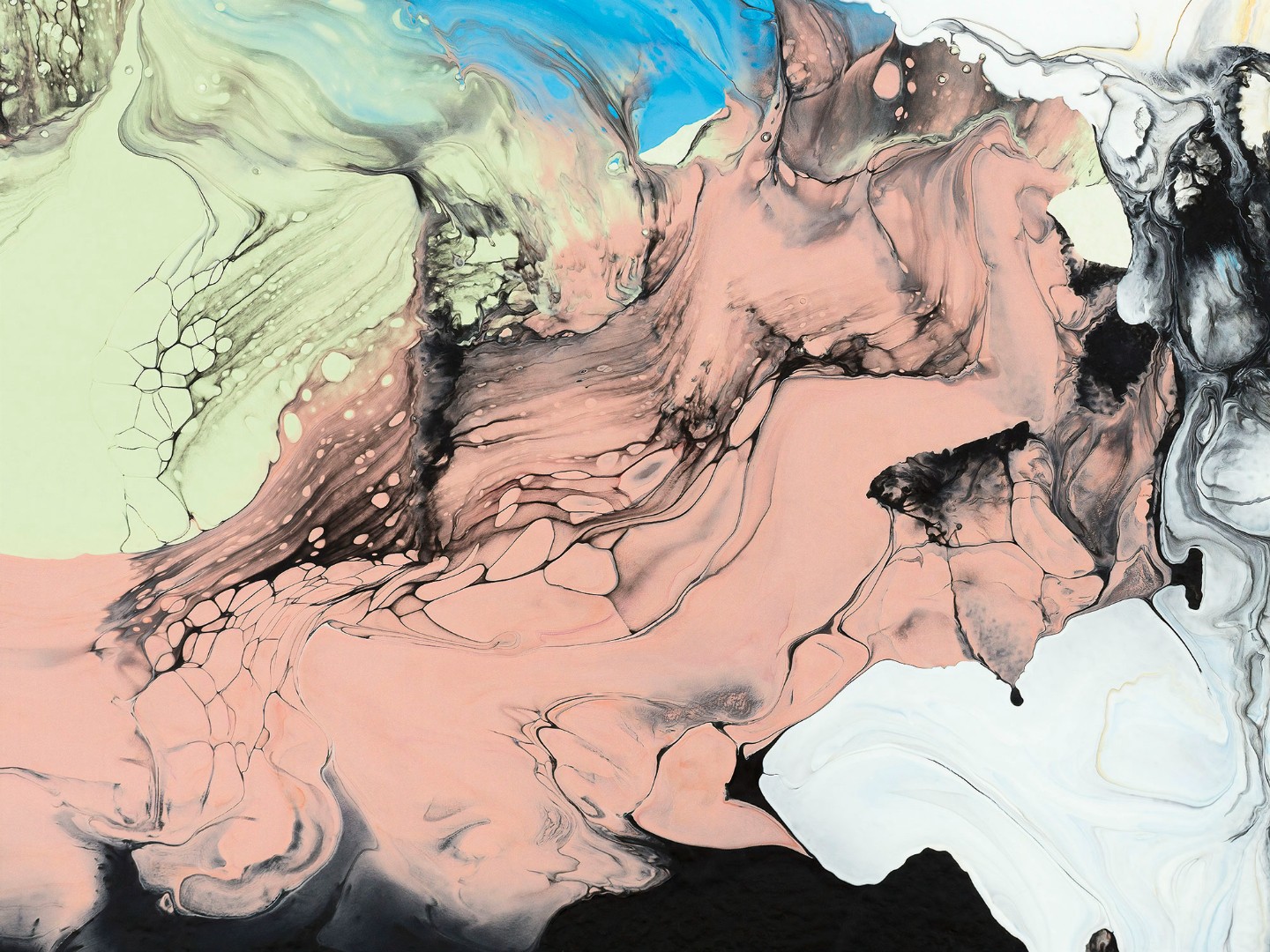 Фрески Ortograf арт 33296 фото 1