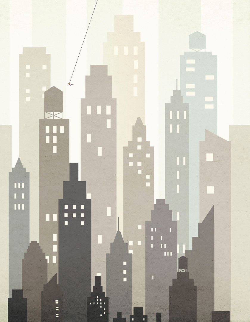 Фрески Ortograf арт 33306 фото 1