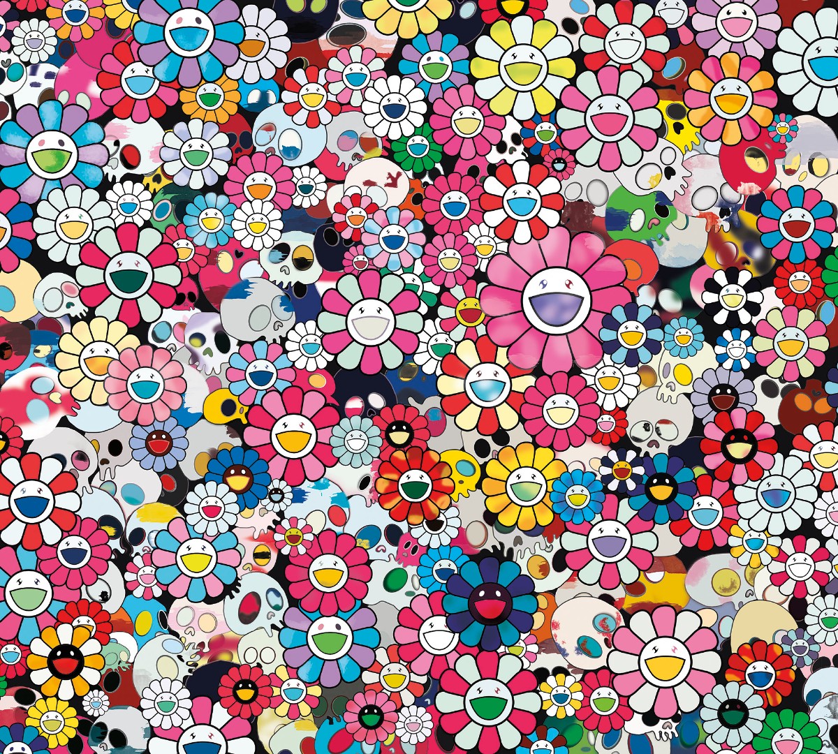 Фрески Ortograf арт 33319 фото 1