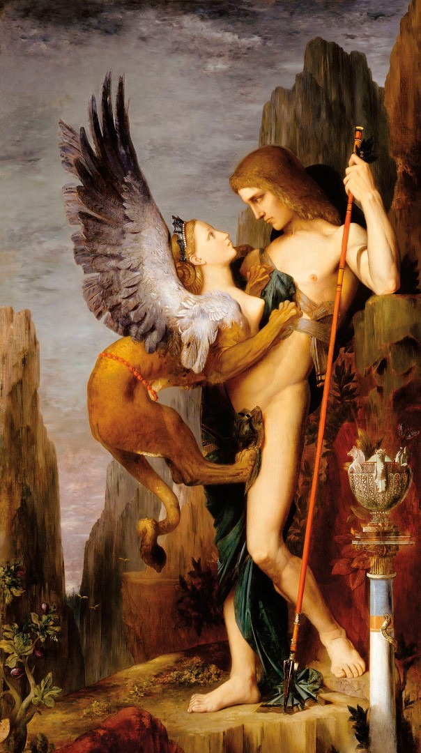 Фрески Ortograf арт 33327 фото 1