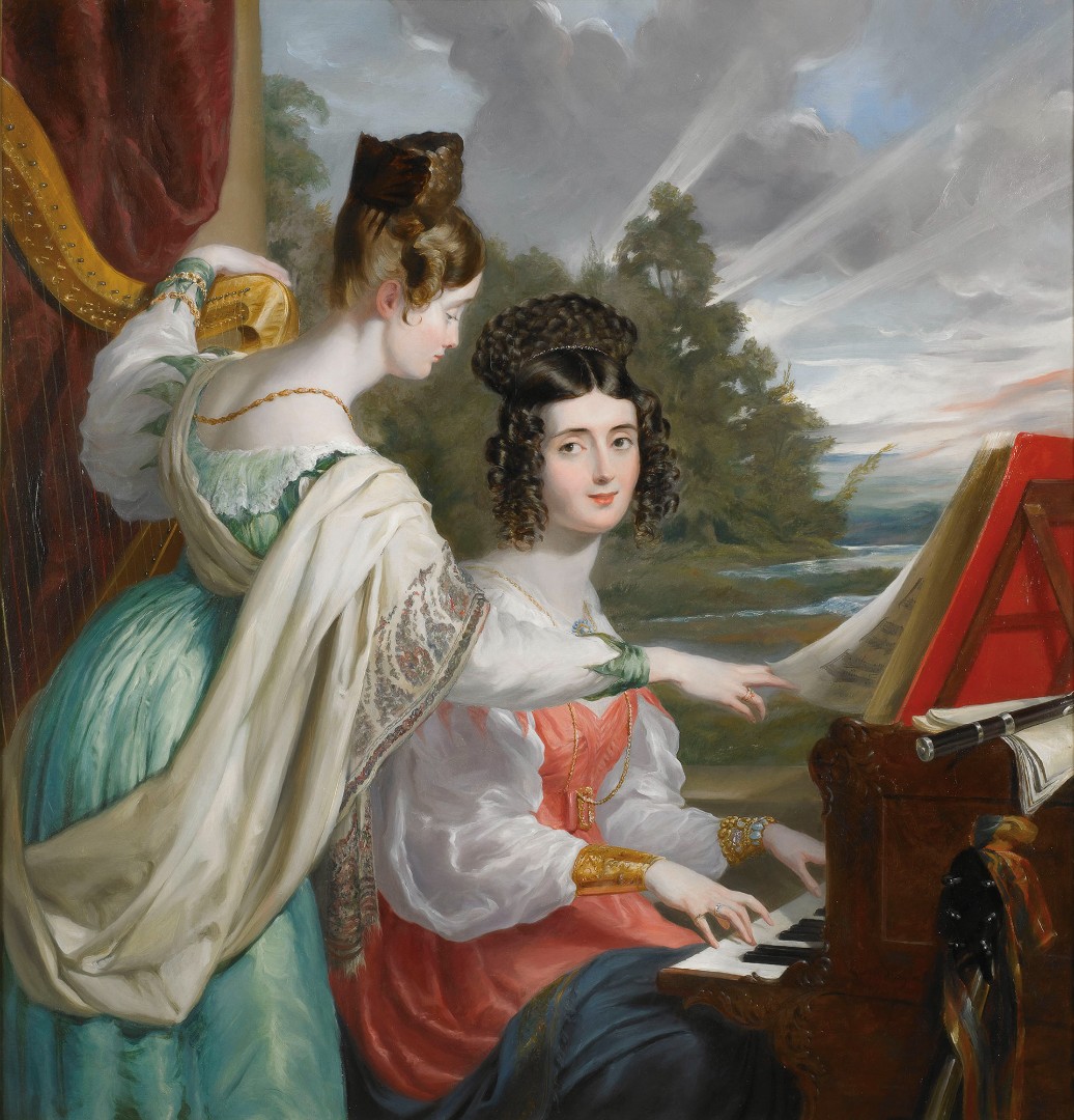 Фрески Ortograf арт 33329 фото 1