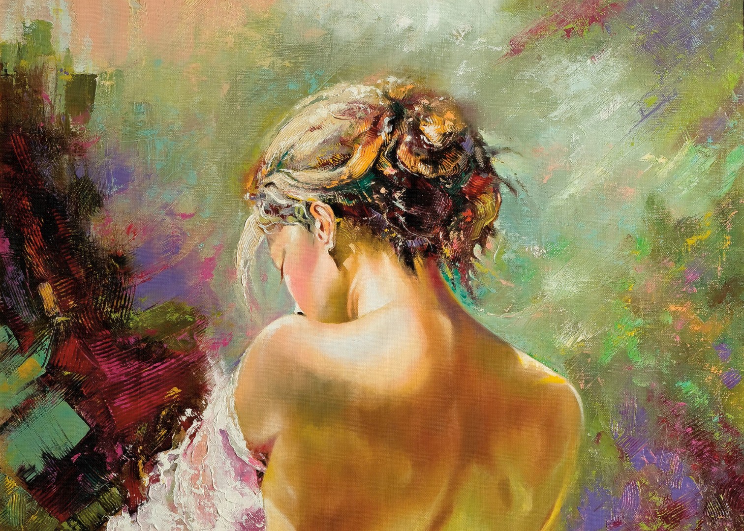 Фрески Ortograf арт 33340 фото 1