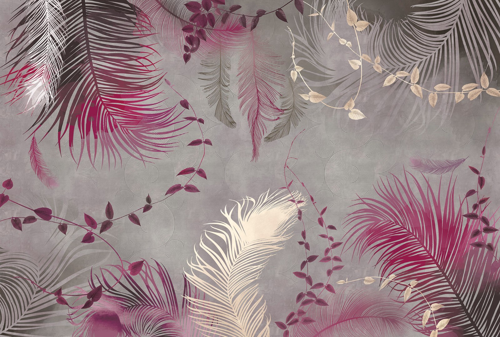 Фрески Ortograf арт 33352 фото 1