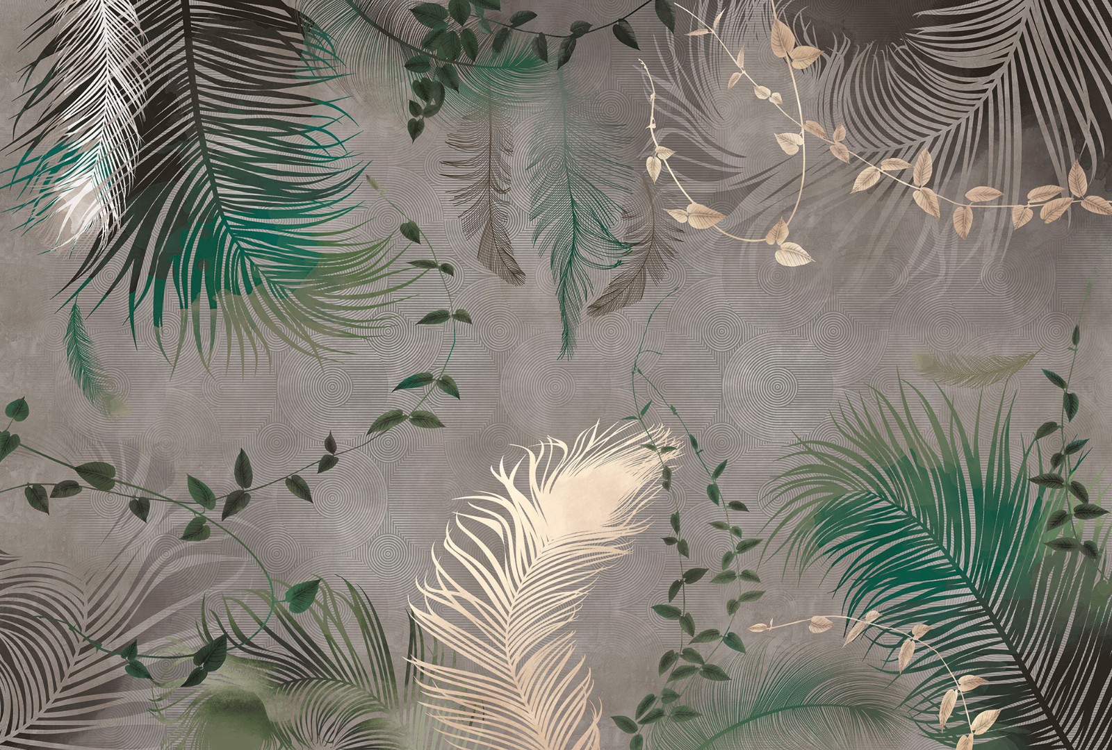 Фрески Ortograf арт 33353 фото 1