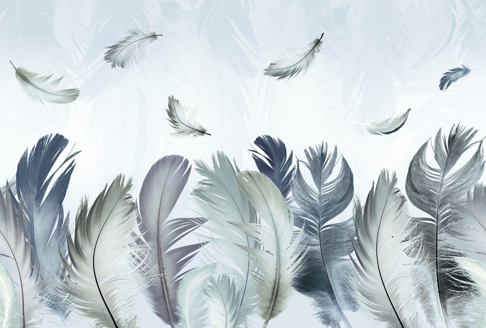 Фрески Ortograf арт 33360 фото 1