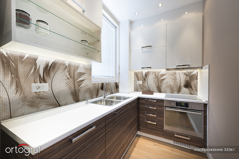 Фрески Ortograf арт 33361 фото 3