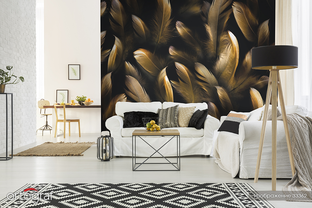 Фрески Ortograf арт 33362 фото 2