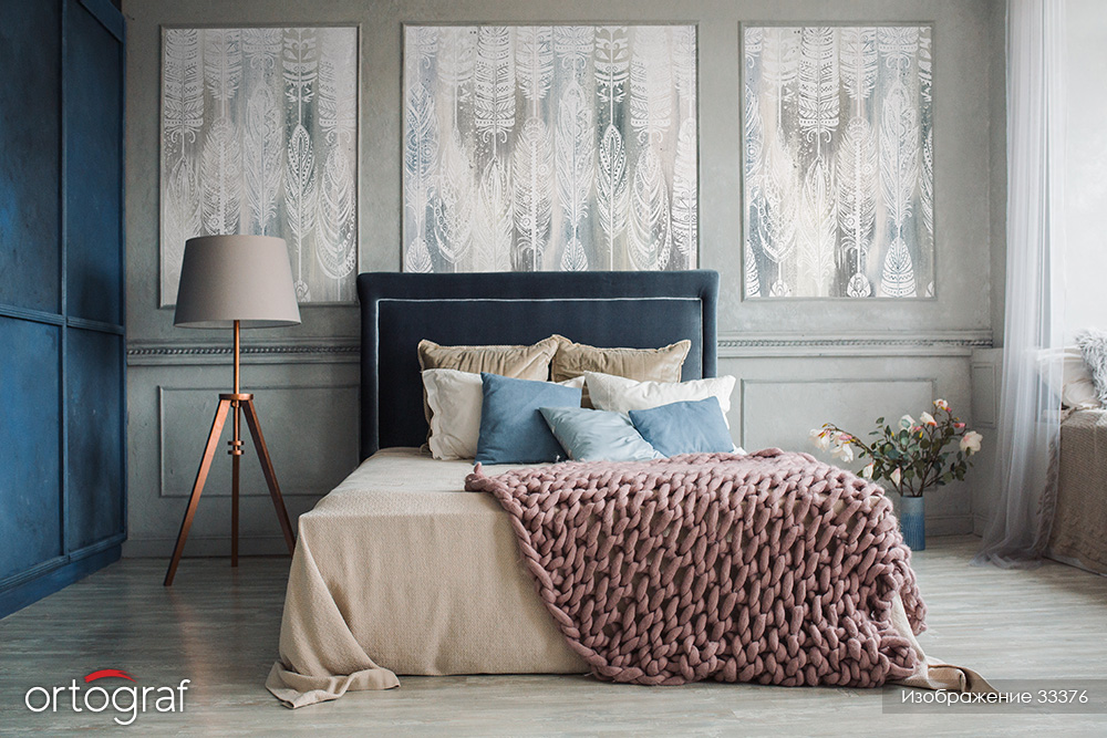 Фрески Ortograf арт 33376 фото 2