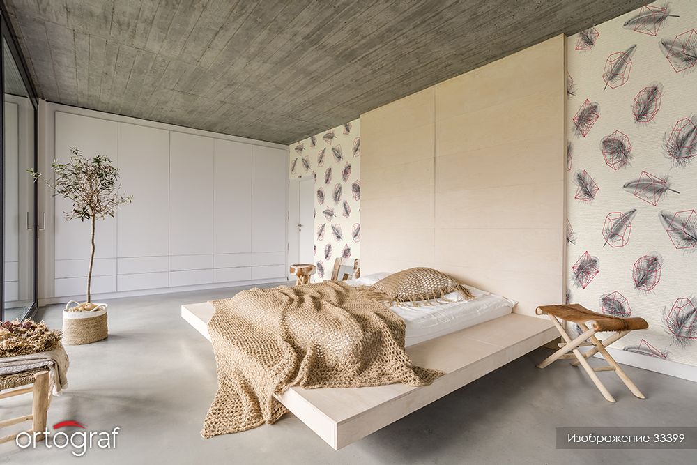 Фрески Ortograf арт 33399 фото 2