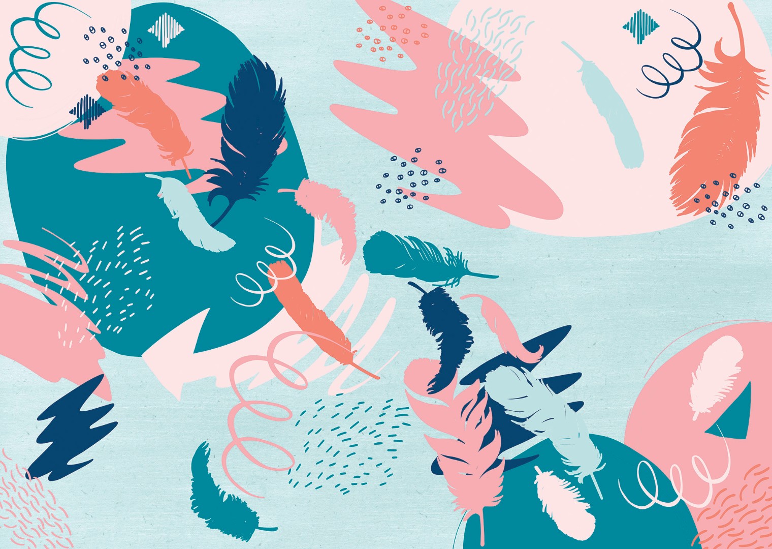 Фрески Ortograf арт 33402 фото 1