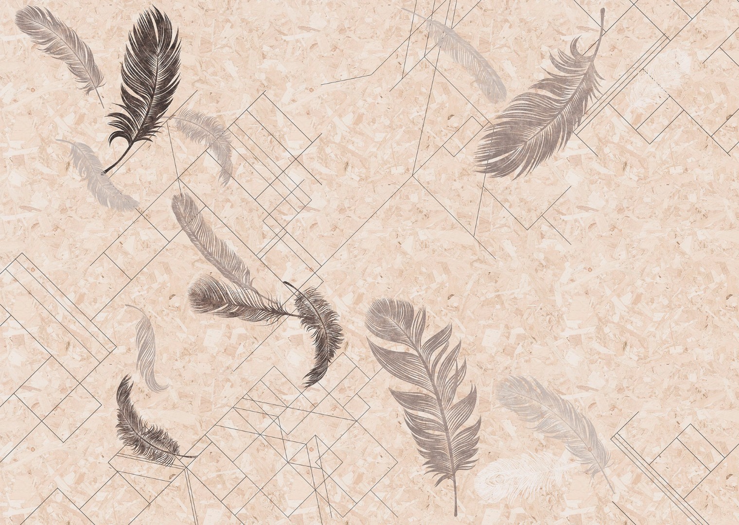 Фрески Ortograf арт 33403 фото 1