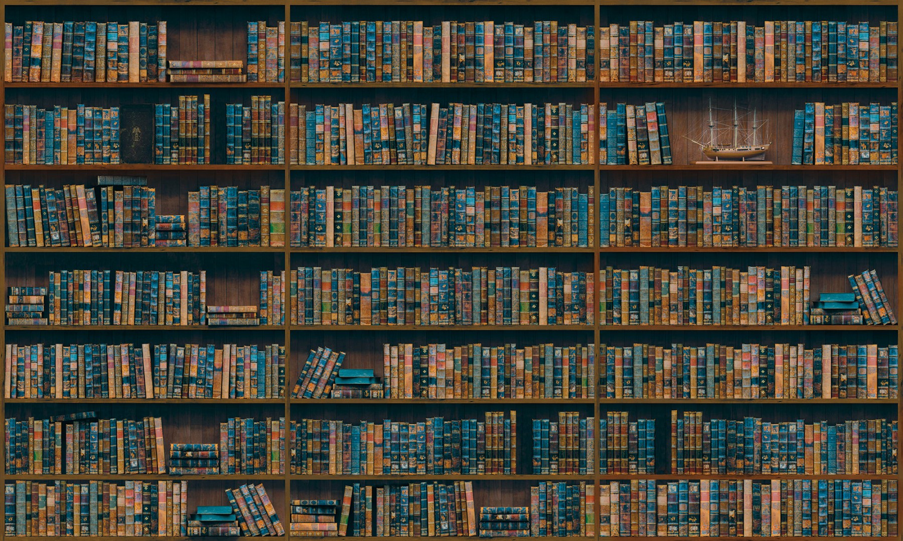 Фрески Ortograf арт 33412 фото 1