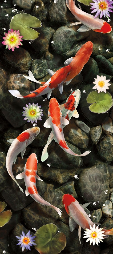 Фрески Ortograf арт 33445 фото 1