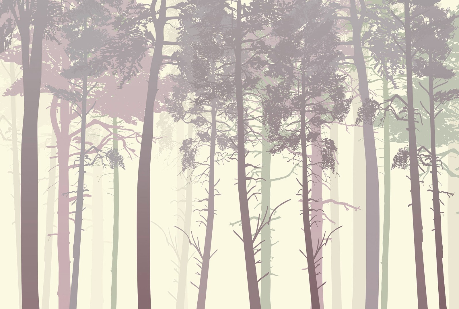 Фрески Ortograf арт 33462 фото 1