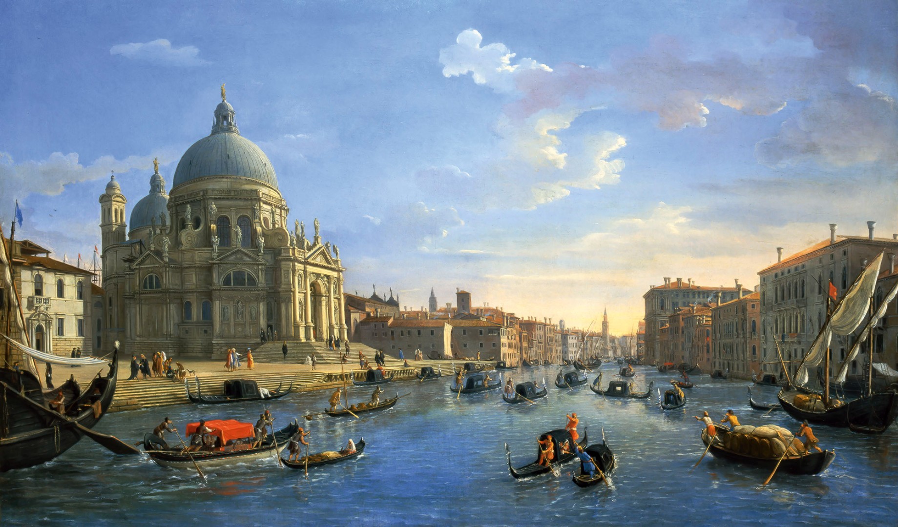 Фрески Ortograf арт 33465 фото 1