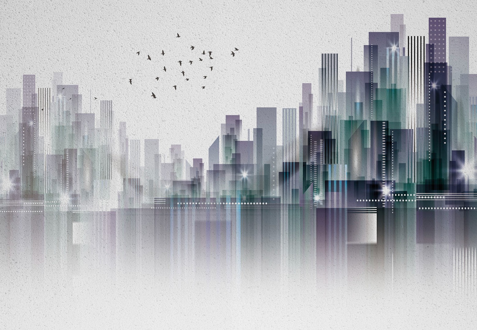 Фрески Ortograf арт 33471 фото 1