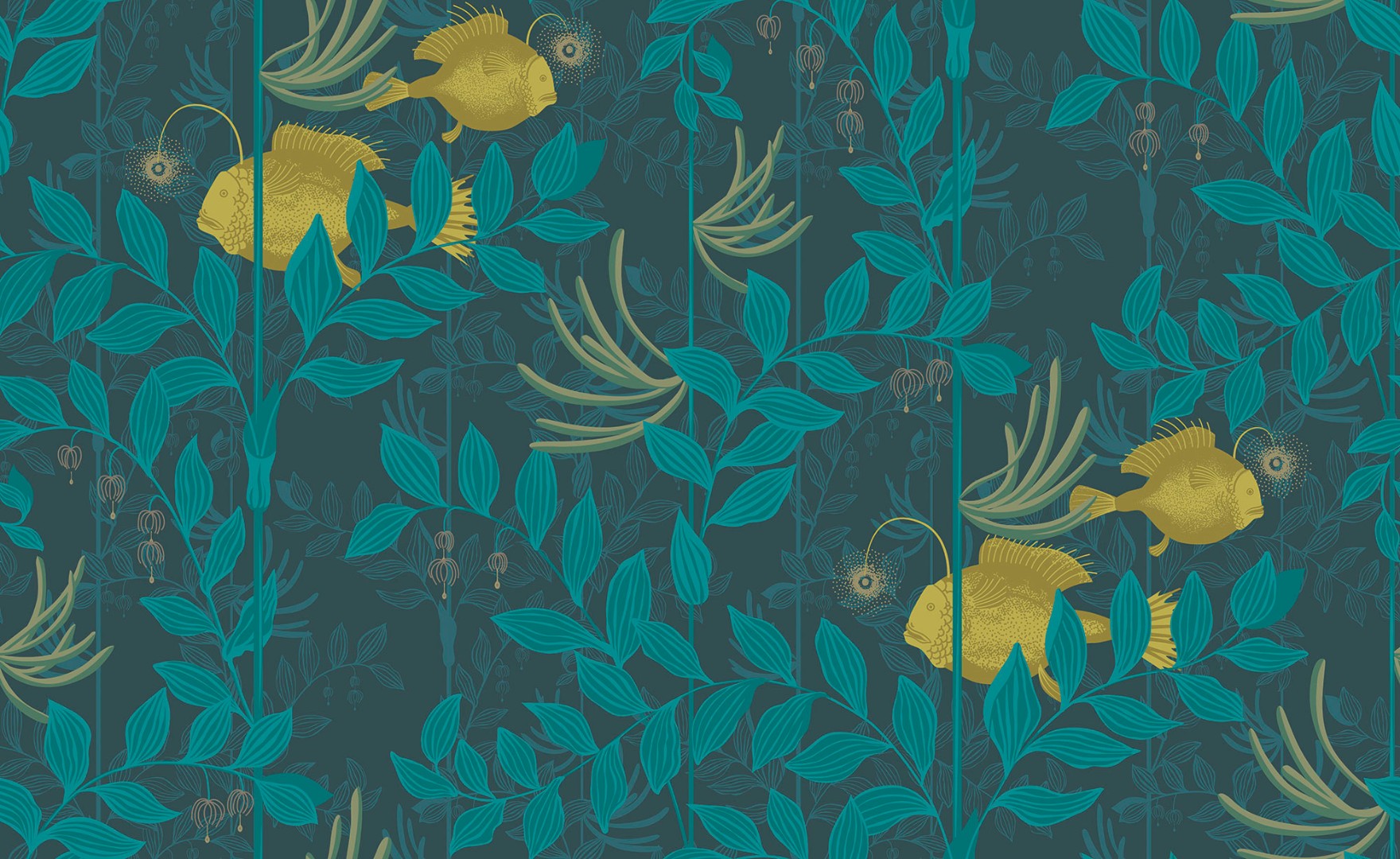 Фрески Ortograf арт 33478 фото 1