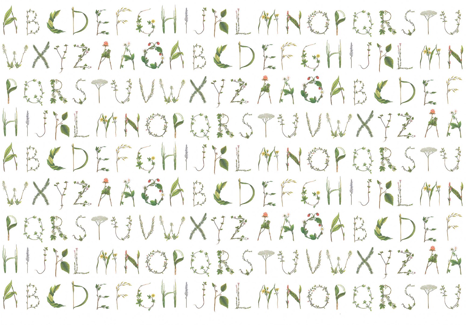 Фрески Ortograf арт 33482 фото 1