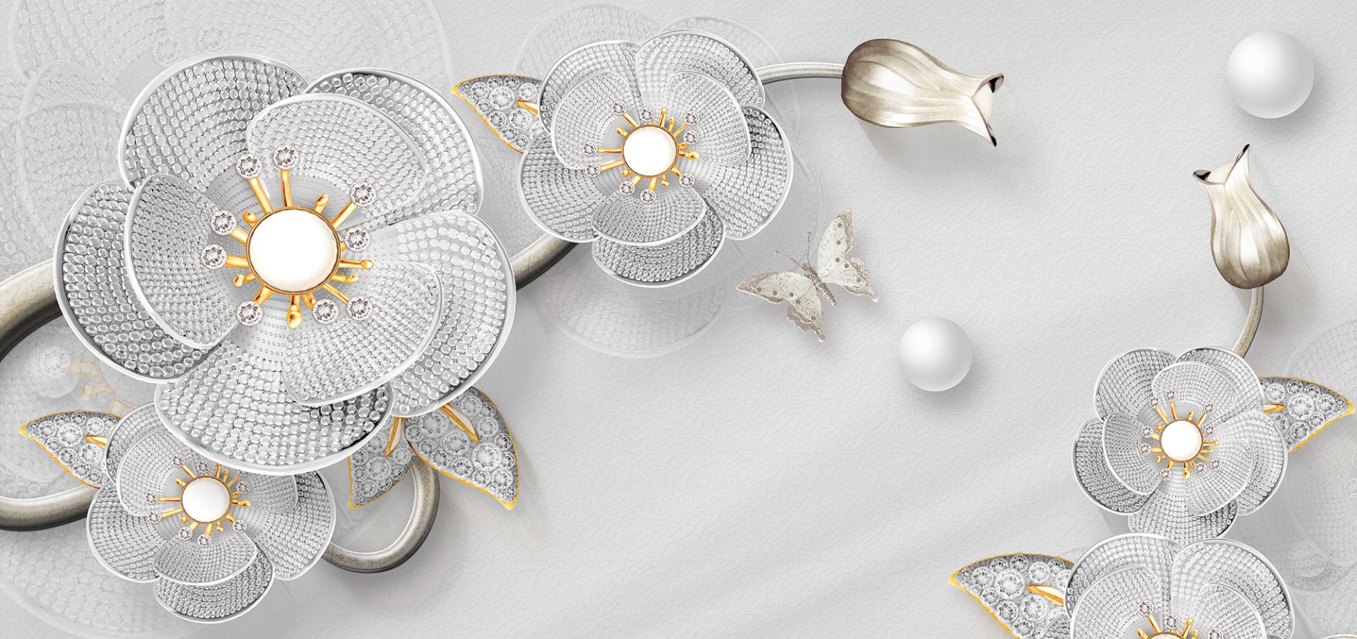 Фрески Ortograf арт 33487 фото 1