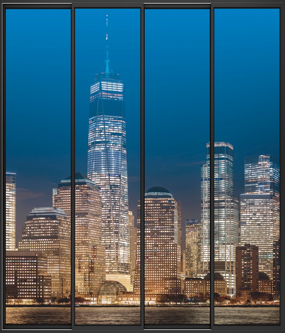 Фрески Ortograf арт 33498 фото 1