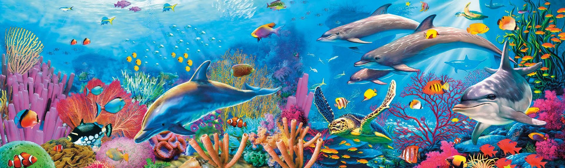 Фрески Ortograf арт 33508 фото 1